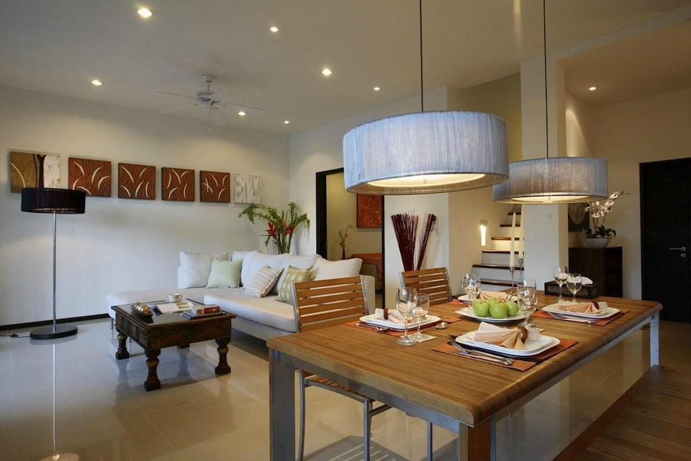 Two Villas Holiday Oxygen Style Bangtao Beach Bang Tao Beach  Exterior photo